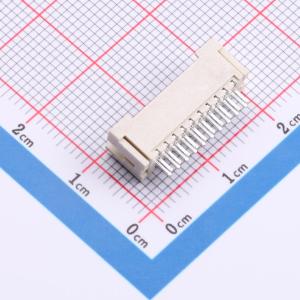 HDGC1500WVA-2x10P商品缩略图