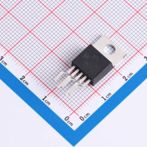 LM2591HVTV-ADJ商品缩略图