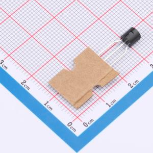 LM79L05TA商品缩略图