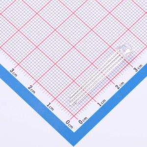 XL-408RGBC-WS2812B商品缩略图