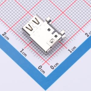 TYPEC-509DSCL-ACP24商品缩略图