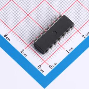 74HC14N商品缩略图