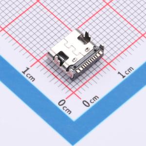 FG-ST-C-16P-RAT-7.35商品缩略图