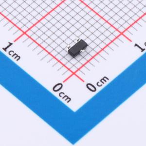 MMBT2907商品缩略图