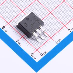 LM1086R-ADJ商品缩略图