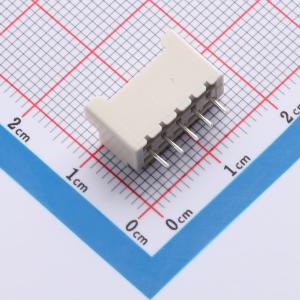 HC-XA2.54-5A商品缩略图