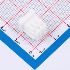 HC-XHD2.54-2x3Y商品缩略图