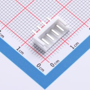 HC-EH2.54-4A-TW商品缩略图