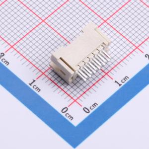 HDGC1500WVA-2x6P商品缩略图