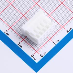 HC-XHD2.54-2x5Y商品缩略图