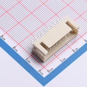 HC-XHD2.54-2x10A商品缩略图