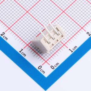 HC-XA2.54-3AW商品缩略图