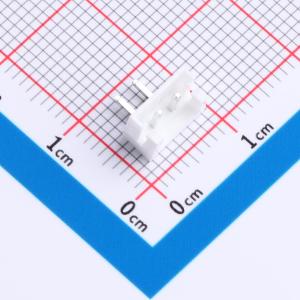 HC-EH2.54-2AW-TW商品缩略图