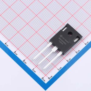 C3M0025065D-HXY商品缩略图