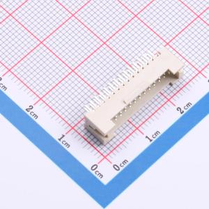 HDGC1502WVA-2x14P-2商品缩略图