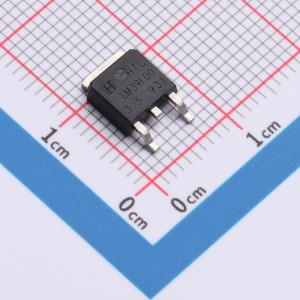 LM39100RS-3.3商品缩略图