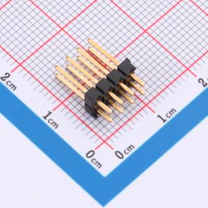 TSW-104-14-G-D商品缩略图