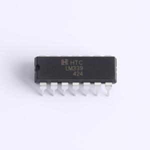 LM339N商品缩略图