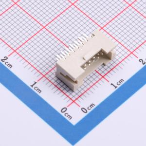 HDGC1500WVA-2x7P商品缩略图