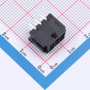 HC-5557-MX3.0-2x3A商品缩略图