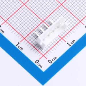 HC-EH2.54-4AW-TW商品缩略图