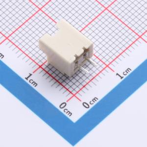 HC-XA2.54-2A商品缩略图