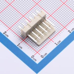 HC-XH2510-6A-M商品缩略图