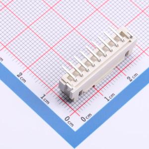 JXT-HA2.54-9PLT商品缩略图