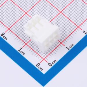 HC-XHD2.54-2x3Y商品缩略图