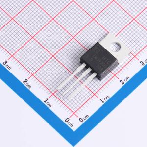 LM39300T-5.0商品缩略图