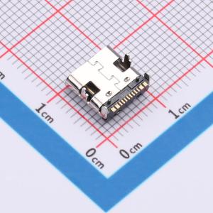 FG-ST-C-16P-RAT-8.35H商品缩略图