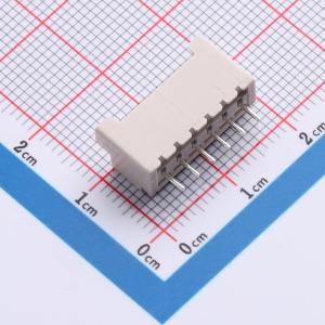 HC-XA2.54-6A商品缩略图