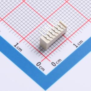 BX-MX1.25-6PWZ-BD商品缩略图