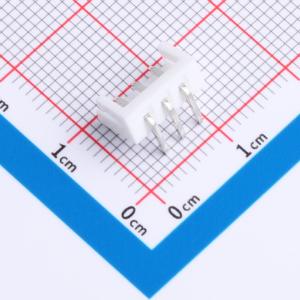 HC-EH2.54-3AW-TW商品缩略图