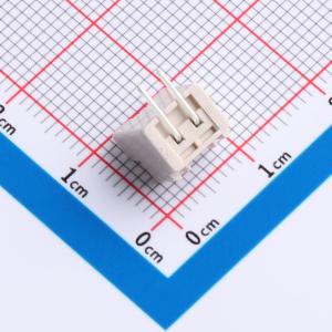 HC-XA2.54-2AW商品缩略图