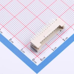 HDGC1500WVA-2x14P商品缩略图