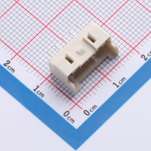 HC-XA2.54-5A商品缩略图