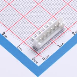 HC-EH2.54-6AW-TW商品缩略图