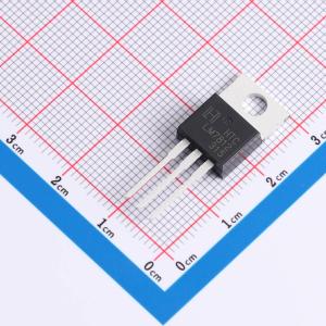 LM7812T商品缩略图