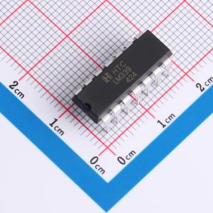 LM339N商品缩略图