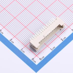HDGC1502WVA-2x15P-2商品缩略图