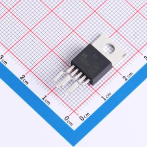 LM2596TV-5.0商品缩略图