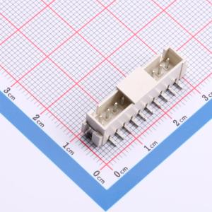 JXT-HA2.54-10PLT商品缩略图
