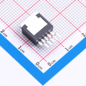 LM39301R-5.0商品缩略图