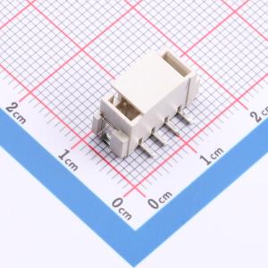 JXT-HA2.54-4PLT商品缩略图