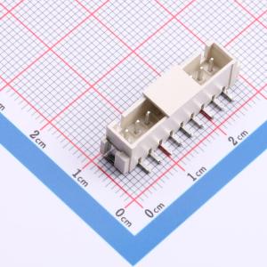 JXT-HA2.54-9PLT商品缩略图