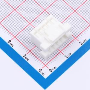 HC-XAD2.54-2x5Y商品缩略图