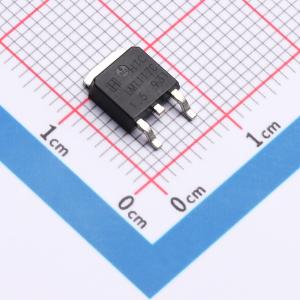 LM1117RS-1.5商品缩略图