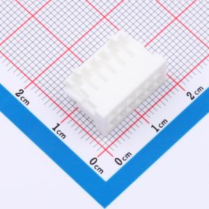 HC-XHD2.54-2x6Y商品缩略图