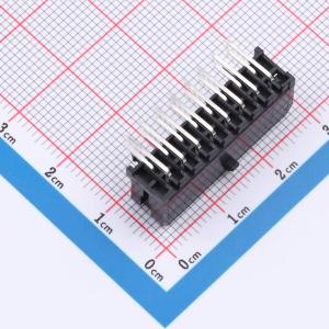 HC-5557-MX3.0-2x8AW商品缩略图